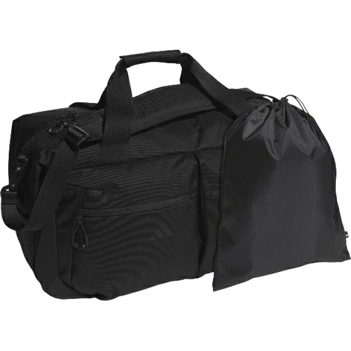 楽天市場】adidas アディダス Op syst.ダッフルバッグ 51L マルチ 