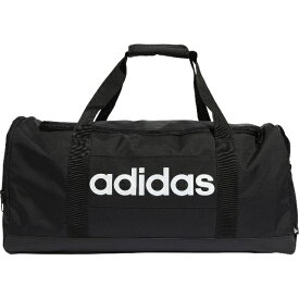 adidas アディダス リニア ダッフル ミディアム マルチスポーツ ダッフル・ボストン KWQ26-JD9555 バッグ
