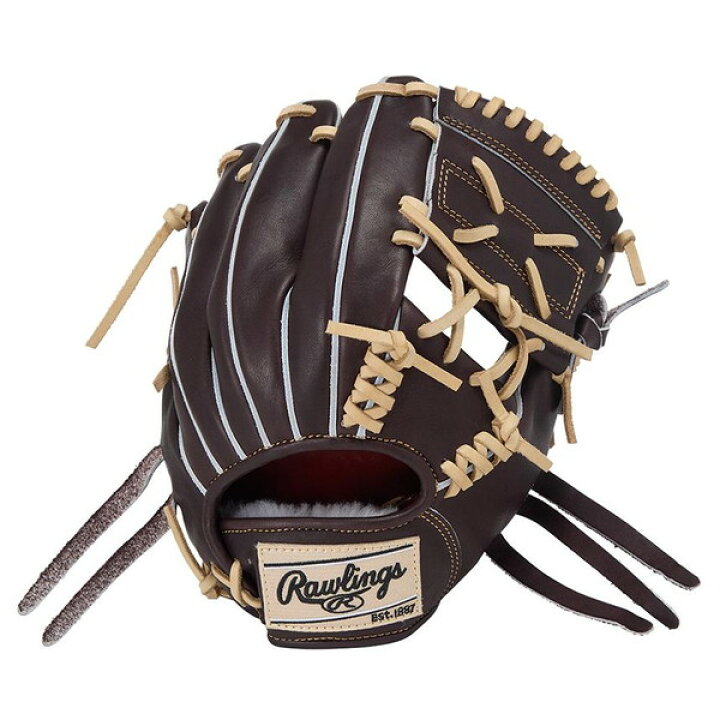 楽天市場】Rawlings ローリングス 硬式 PRO PREFERRED 内野手用 サイズ 