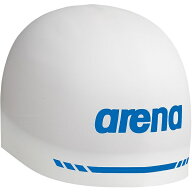 ARENA アリーナ アクアフォース3D レーシングシリコーン ソフトタイプ FINA承認 水泳 シリコンキャップ A…