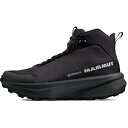 MAMMUT マムート Aenergy Mtn Mid GTX Men アウトドア シューズ 303005320-00762