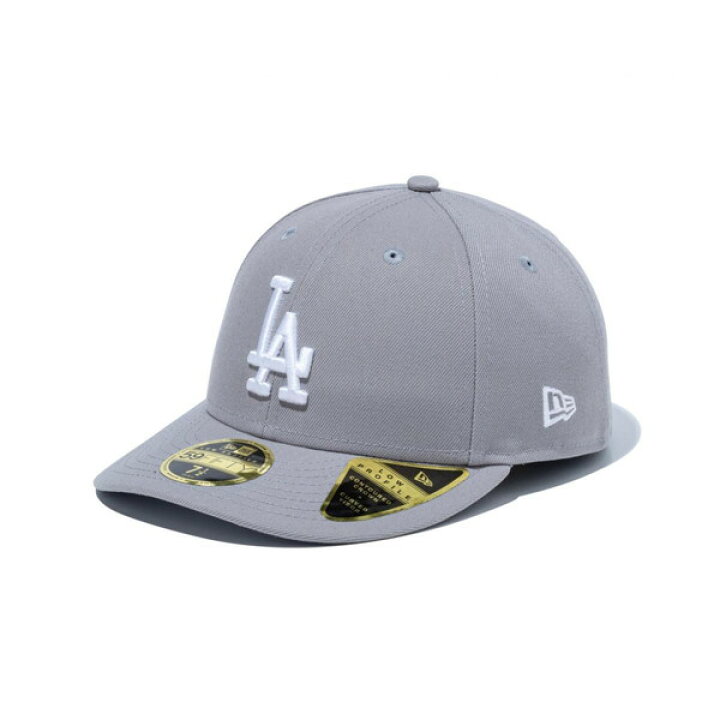 楽天市場】ニューエラ NEW ERA LP 59FIFTY ロサンゼルス・ドジャース 