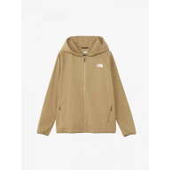 ザ・ノース・フェイス THE NORTH FACE サンシェイドフルジップフーディ レディース NPW22435-CK