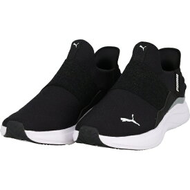 PUMA プーマ SOFTRIDE ハーモニー EASE IN GL W ウェルネス ランニングシューズウイメン・ 31199901 ラフィートスポーツ