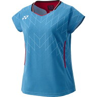 Yonex ヨネックス レディースゲームシャツ フィットシャツ テニス ゲームシャツレディース 20915-449 レ…