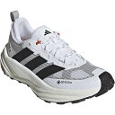 adidas アディダス テレックス フリーハイカー 3 ロー GORE-TEX ハイキング アウトドア トレッキングシューズ KI8275