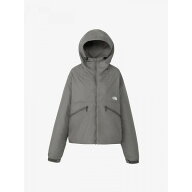ザ・ノース・フェイス THE NORTH FACE ショートコンパクトジャケット レディース NPW22630-SP