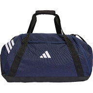 adidas アディダス ティロ ダッフル バッグ ミディアム サッカー ダッフル・ボストン LA087-KD4243
