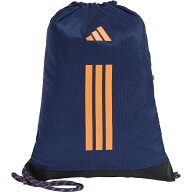 adidas アディダス アディダス パワー ジムサック ナップ・ジムバッグ ZK205-KF4533