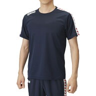 ARENA アリーナ Tシャツ 水泳 半袖Tシャツ AS6SHT10U-NVWH