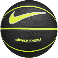 返品交換不可 大特価 NIKE ナイキ エブリデイ プレイグラウンド 8P BS3061-044 バスケットボール