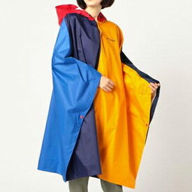 楽天市場 コロンビア メンズ ポンチョの通販