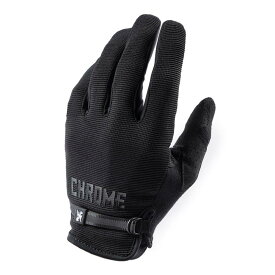 クローム CHROME CYCLING GLOVES 2.0 サイクリンググローブ 手袋 AC229BK ラフィートスポーツ