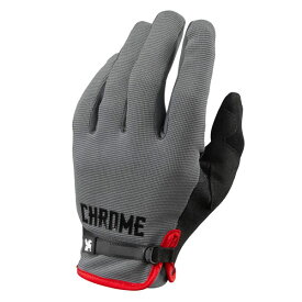 クローム CHROME CYCLING GLOVES 2.0 サイクリンググローブ 手袋 AC229GYBK ラフィートスポーツ