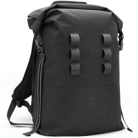 クローム CHROME バックパック リュックサック バッグ URBAN EX 2.0 ROLLTOP 30L BACKPACK BG313BK「RS2403」