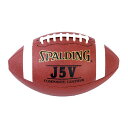 SPALDING スポルディング アメフト J5V [ SPL-62-833Z ]