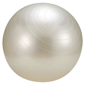 楽天市場 バランスボール 55cm ホワイトの通販