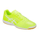 アシックス(asics) DESTAQUE FF 1111A005-750【GOLD】