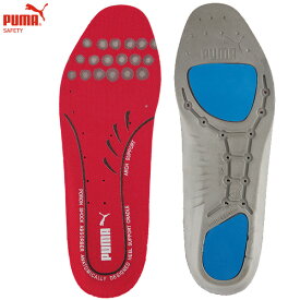 PUMA プーマ インソール EVERCUSHION PLUS エバークッション プラス 20.451.0 あす楽即納