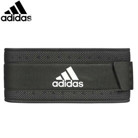 アディダス adidas パフォーマンスウエイトリフティングベルト ADGB-1228 トレーニング用品・エクササイズ プロアバンセ