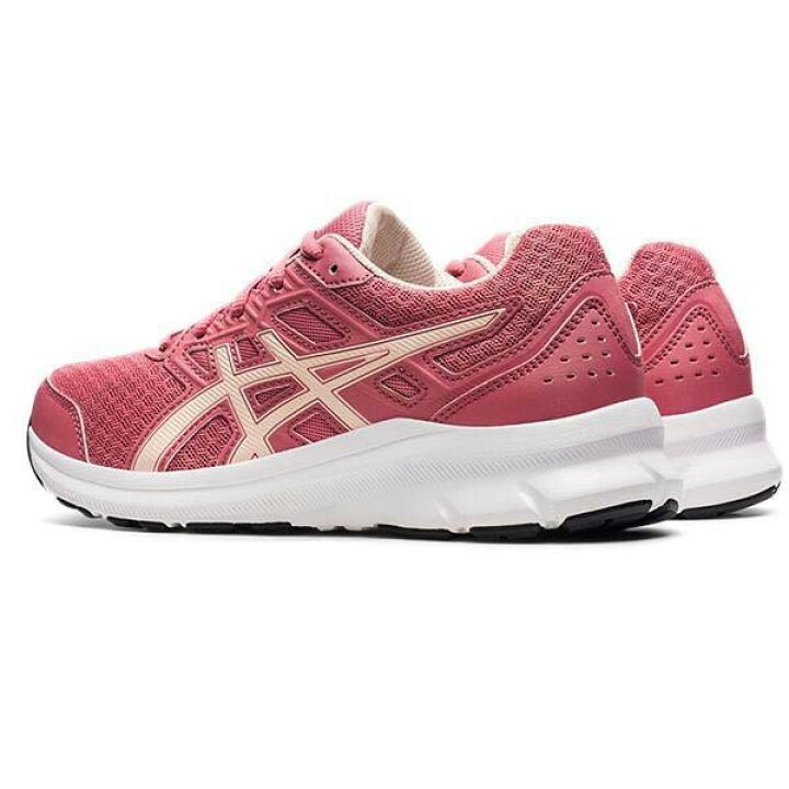 楽天市場 Asics アシックス ランニングシューズ 運動靴 ワイド 幅広 ジョルト3 Jolt3 1012a909 レディース Lafitte ラフィート スポーツ
