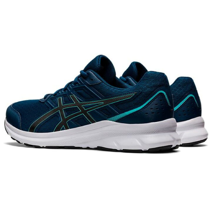 楽天市場 Asics アシックス ランニングシューズ 運動靴 ワイド 幅広 ジョルト3 Jolt3 1011b041 メンズ ユニセックス あす楽即納あり Assale Lafitte ラフィート スポーツ