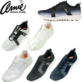 Arnie Arnold Palmer アーニーアーノルドパーマー スニーカーシューズ AN0901 靴 レディース