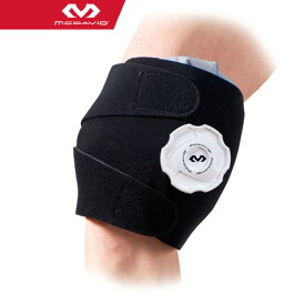 McDavid マクダビッド アイシングラップTS M ボディケア サポーター M2021 ラフィートスポーツ