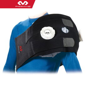 McDavid マクダビッド アイシングラップTS L ボディケア サポーター M2031 ラフィートスポーツ