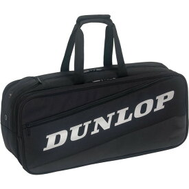DUNLOP ダンロップテニス ラケットバッグ テニスラケット2本収納可 DTC-2185 テニス バッグ DTC2185-448