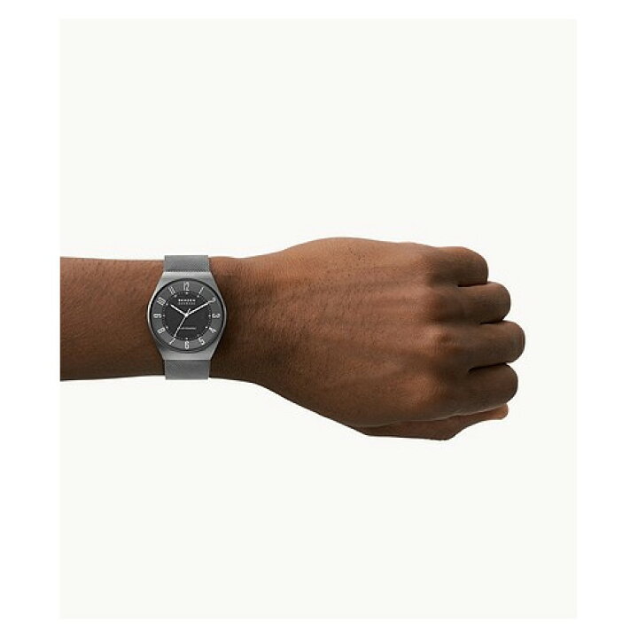 楽天市場】スカーゲン SKAGEN 腕時計 GRENEN SOLAR ソーラーパワー 
