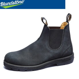 Blundstone ブランドストーン CLASSIC COMFORT サイドゴアブーツ ワークブーツ BS587056 ユニセックス 587 SE MKD SS