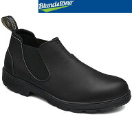 Blundstone ブランドストーン サイドゴアブーツ ワークブーツ ローカット BS2039009 ユニセックス ラフィ…