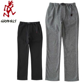 GRAMICCI グラミチ BONDING KNIT FLEECE NN-PANT CROPPED ボンディングニットフリースNNパンツクロップド G2FM-P017 正規品 メンズ あす楽即納