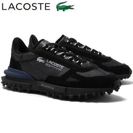 LACOSTE ラコステ ELITE ACTIVE 223 2 SMA カジュアル シューズ スニーカー 靴 46SMA0123-075 メンズ