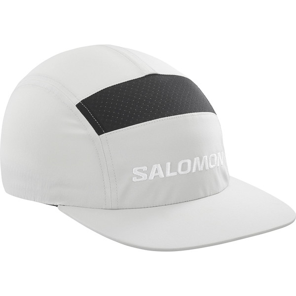 最大60%OFFクーポンサロモン（SALOMON） RUNLIFE CAP トレイルランニング キャップ 帽子 メンズ・ユニセックス