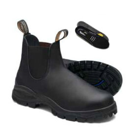 Blundstone ブランドストーン LUG BOOT サイドゴアブーツ ユニセックス BS2240009