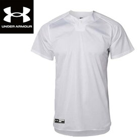 アンダーアーマー UNDER ARMOUR 野球 ソフトボール ユニフォーム 練習用シャツ UAチーム メッシュ 野球ユニフォーム 1314083 ユニセックス