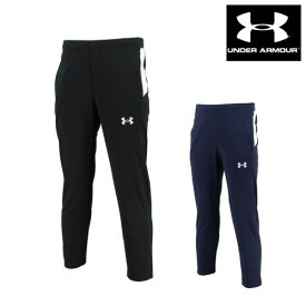 アンダーアーマー UNDER ARMOUR ウインドアップニットパンツ UAチーム ジャージ パンツ トレーニングウェア 1364993 ユニセックス