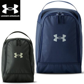 アンダーアーマー UNDER ARMOUR UAシューズバッグ 10.5L ベースボール MEN 1372916