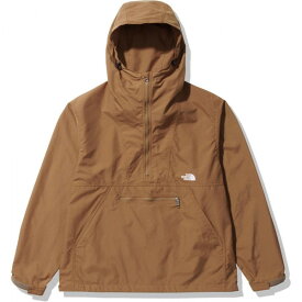 ザノースフェイス THE NORTH FACE コンパクトアノラック メンズ NP22333-UB