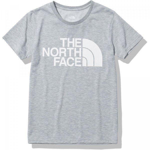 ザノースフェイス（THE NORTH FACE） ショートスリーブカラードームティー レディース NTW32354-Z 半袖 Tシャツ