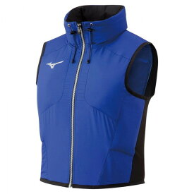 MIZUNO ミズノ コールドチャージベスト ユニセックス 32JECV1025 ラフィートスポーツ