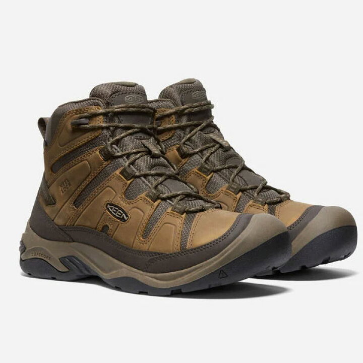楽天市場】KEEN キーン メンズ サーカディア ミッド ウォーター 