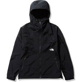 ザノースフェイス THE NORTH FACE コンパクトジャケット レディース NPW72230-K あす楽即納あり