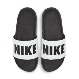 ナイキ NIKE WMNS OFFCOURT SLIDE レディース BQ4632-011