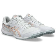 アシックス asics ATTACK HYPERBEAT 4 卓球 シューズ ユニセックス キッズ ジュニア 1073A056-103