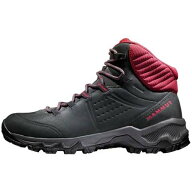 マムート MAMMUT ノヴァ 4 ミッド ゴアテックス トレッキング シューズ レディース 303004731-00670