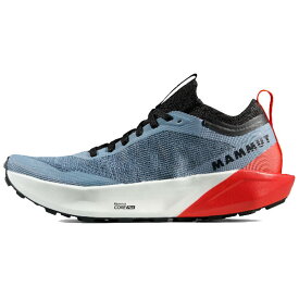 マムート MAMMUT Aenergy Trail Speed Low ゴアテックス トレイルランニング シューズ メンズ 309000160-0246