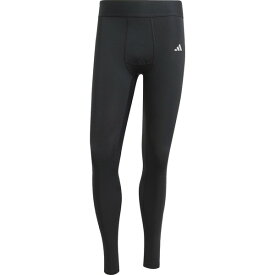 adidas アディダス テックフィット ロングレギンス サッカー ストレッチパンツ KQA55-JN7352 ラフィートスポーツ